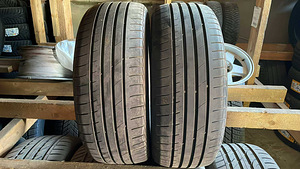 205/55/16 kapsen rassurer 5mm (1 foto / 1)