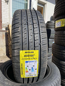 235/60/18 Neolin Neosport 107w xl (1 foto / 1)