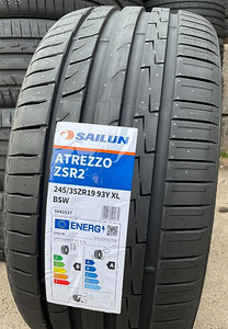 245/35/19 Sailun Atrezzo ZSR2 93y (1 foto / 1)