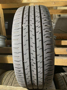 205/55/16 continental ecocontact5 5mm (1 foto / 1)