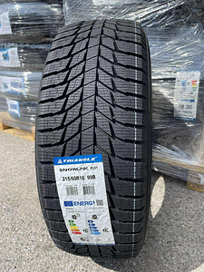 215/60/16 Triangle Snowlink 99r lamellrehvid (1 foto / 1)
