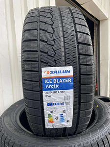 235/45/17 Sailun Iceblazer Arctic 94h