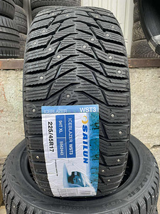 225/45/17 Sailun Iceblazer WST3 94t