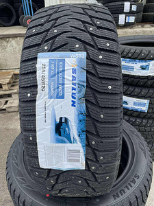 255/45/20 sailun iceblazer wst3 105t xl (1 foto / 1)