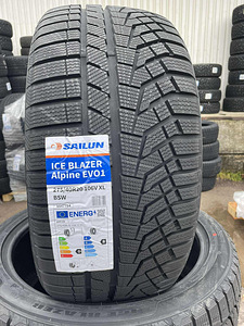 275/40/20 sailun iceblazer alpine evo1 106v xl