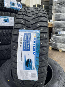 225/60/18 Sailun iceblazer wst3 104t xl (1 foto / 1)