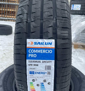 215/65/16c sailun commercio pro 109-107t (1 фото из 1)