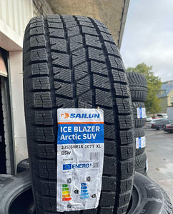 235/60/18 sailun iceblazer arctic suv 107t xl