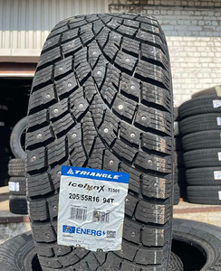 205/55/16 triangle ti501 94t xl (1 foto / 1)