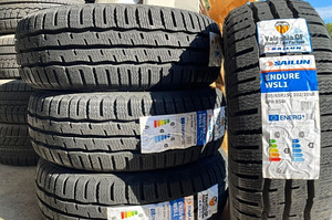 205/65/15c sailun endure wsl1 102-100r (1 foto / 1)