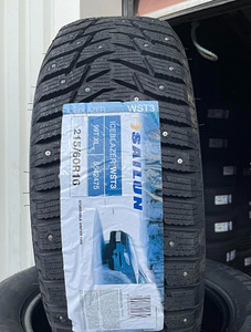 215/60/16 sailun iceblazer wst3 99t xl (1 foto / 1)