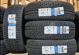 235/55/19 sailun iceblazer alpine evo1 105v xl (1 foto / 1)