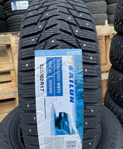 225/60/17 sailun iceblazer wst3 103t xl (1 foto / 1)