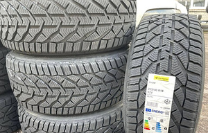 225/40/18 kormoran snow 92v xl (1 foto / 1)
