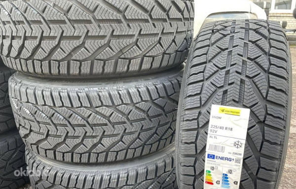 225/40/18 kormoran snow 92v xl