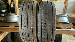 205/60/16 zmax icepioneer868 5mm (1 foto / 1)