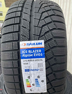275/40/19 sailun iceblazer alpine evo1 105v xl (1 foto / 1)
