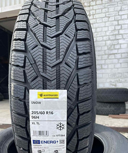205/60/16 Kormoran Snow 96h xl (1 foto / 1)