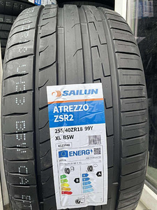 255/40/18 Sailun Atrezzo ZSR2 99y xl (1 foto / 1)