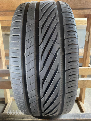 275/45/20 uniroyal rainsport5