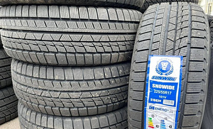 225/55R17 SUNWIDE SNOWIDE 101V (1 foto / 1)
