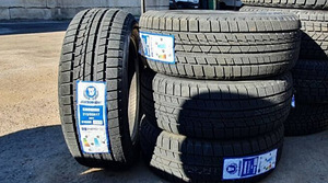 215/55R17 SUNWIDE SNOWIDE 98V (1 foto / 1)