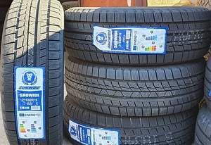 215/60R16 SUNWIDE SNOWIDE 95H (1 foto / 1)