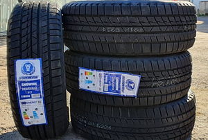 205/55R16 SUNWIDE SNOWIDE 91T (1 foto / 1)