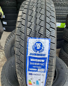 205/65R16C SUNWIDE VANSNOW 107/105T (1 foto / 1)