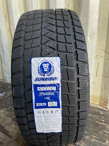 275/45R20 SUNWIDE SUNWIN 110T (1 foto / 1)