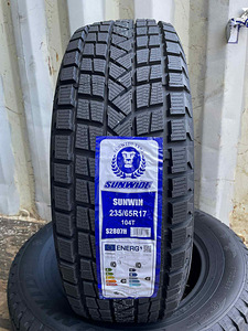 235/65R17 SUNWIDE SUNWIN 104T (1 foto / 1)