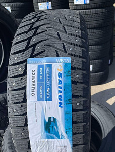 225/55/18 Sailun IceBlazer WST3 (1 foto / 1)