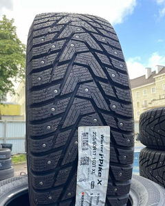225/60/17 Hankook W429 Winter I-Cept RS2 (1 foto / 1)