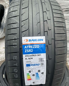 255/35/19 sailun atrezzo zsr2 91y xl (1 фото из 1)