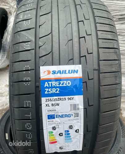 255/35/19 sailun atrezzo zsr2 91y xl