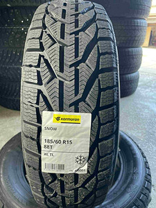 185/60/15 kormoran snow 88t xl (1 foto / 1)