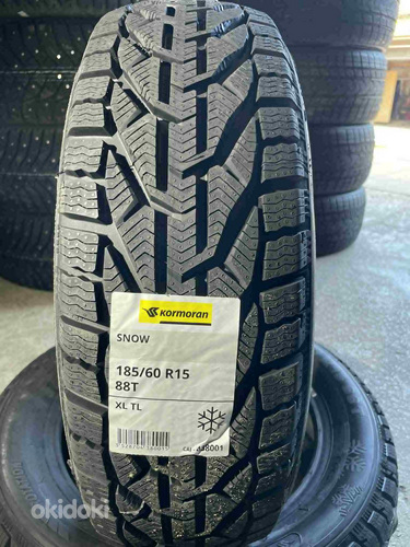 185/60/15 kormoran snow 88t xl