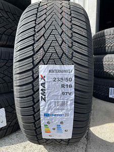 235/50/18 zmax winterhawke I 97v (1 foto / 1)