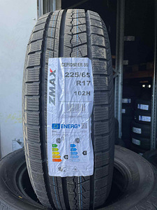 225/65/17 Zmax Icepioneer 868 102h (1 foto / 1)