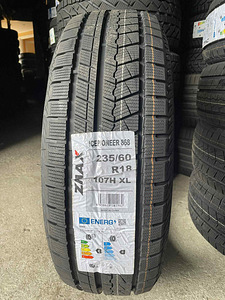 235/60/18 zmax icepioneer868 107h xl (1 foto / 1)