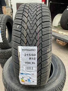 215/60/16 zmax winterhawke I 99h xl ламелевые шины (1 фото из 1)