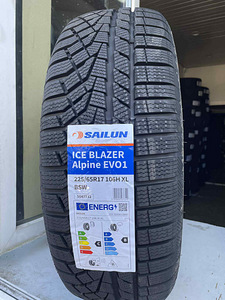 225/65/17 sailun iceblazer alpine evo1 106h xl (1 foto / 1)
