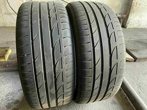 225/40/19 bridgestone potenza 5mm (1 foto / 1)
