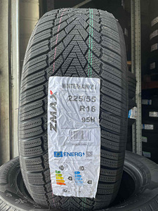 225/55/16 zmax winterhawke I 95h lamellrehvid (1 foto / 1)