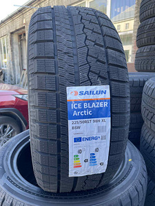 225/50/17 sailun iceblazer arctic 98h xl (1 foto / 1)
