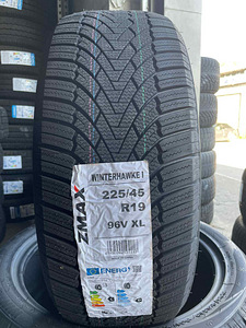 225/45/19 zmax winterhawke 1 96v xl (1 foto / 1)