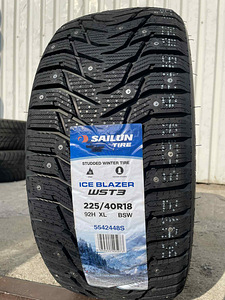 225/40/18 sailun iceblazer wst3 92h (1 foto / 1)