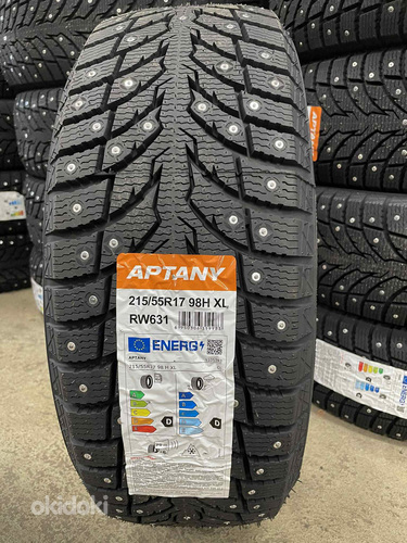 215/55/17 aptany rw631 98h xl зимние шины
