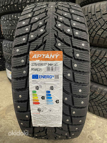 225/45/17 aptany rw631 94h xl naastrehvid