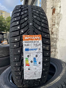 205/55/16 aptany rw631 94t xl (1 foto / 1)
